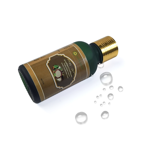 Huile essentielle de soin masculin de haute qualité, essence végétale, huile essentielle de santé pour massage local privé des hommes - Product Image 5