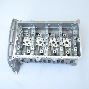 Cabeza de Cilindro de Motor Original T215871 para Ford Transit V348 2.2L BK3Q 6049 <span class=keywords><strong>AE</strong></span> - Product Image 1