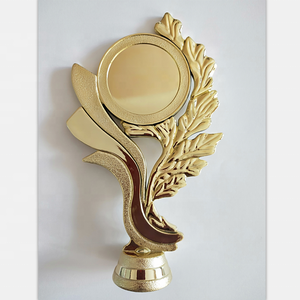 Trofeo de Alto Rendimiento Más Vendido, Copa de Premio de Victoria Perfecta, Piezas de Trofeo - Product Image 5