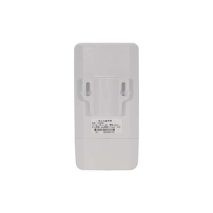CPE ไร้สายกันน้ำสำหรับภายนอกอาคาร ความเร็ว 300Mbps, 2.4GHz, ระยะส่งสัญญาณ 1 กม., พร้อมชุดจ่ายไฟ DC24V - Product Image 3