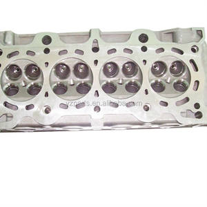 Culasse B16 B16A B16A1 B16A2 B16A3 1595cc 1.6L moteur culasse pour Honda B16A <span class=keywords><strong>CIVIC</strong></span> VTI CRX VT - Product Image 3
