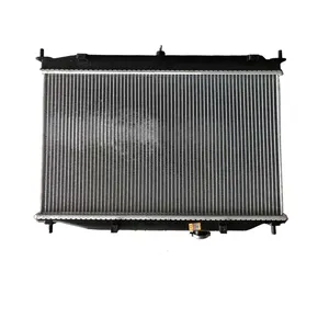 Tahan Temperatur Tinggi Suku Cadang Otomotif Cina LBCA7-4004 Changan CX20 Radiator Mesin