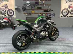 Motocicletas Usadas <span class=keywords><strong>Kawasaki</strong></span> Z1000 Python N19 1000CC 4 Cilindros Super Street Motocicleta Motos a Gasolina - Product Image 6