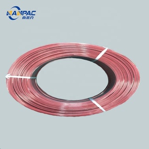 Câbles d'extension de thermocouple de type J avec gaine en PTFE PFA - Product Image 3