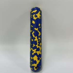 Équipement d'agilité de qualité supérieure et écologique pour chiens, équipement pour animaux de compagnie, bâton à mâcher en corde, jouets à mâcher en EVA - Product Image 3