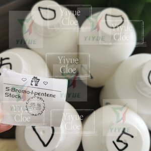200g/500g/5kg 5-Bromo-1-penteno CAS 1119-51-3 Gran stock - Product Image 3