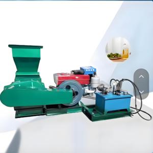 Dầu cọ trái cây dây chuyền chế biến máy <span class=keywords><strong>CPO</strong></span> nhà máy lọc dầu Máy chế biến dầu cọ máy - Product Image 5