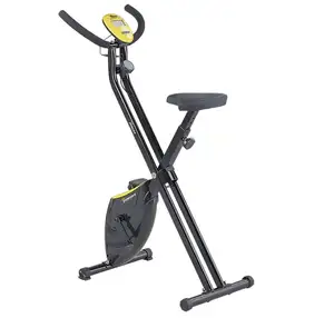 Competitive Price Indoor Exercise Bike Portable Daily Fitness Use X-bike For Home Gym