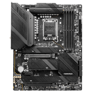 เมนบอร์ด MPG Pro Z790I Z790 TOMAHAWK WIFI GODLIKE CARBON Ti EDITION Z790-A Z790-P Z790-S Z790-VC D5 TX GAMING TX PRIME Str - Product Image 4