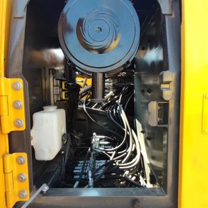 Excavadora de segunda mano Volvo EC210 EC210DL EC210D EC210B EC210BLC - Product Image 4