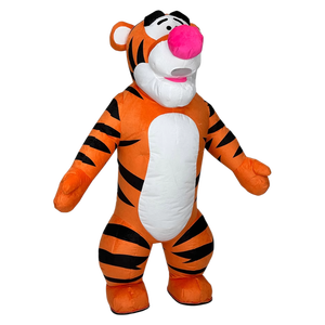 इन-स्टॉक टिगर प्लग हेलोलीन कार्निवल इवेंट के लिए इन-स्टॉक टिगर प्लग-इन-स्टॉक - Product Image 6