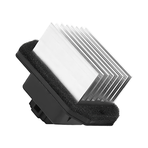 Resistore del Motore del Ventilatore 20571 per <span class=keywords><strong>Daihatsu</strong></span> <span class=keywords><strong>Materia</strong></span>/Sirion/Rocky/Atrai 1998-2010 - Product Image 1