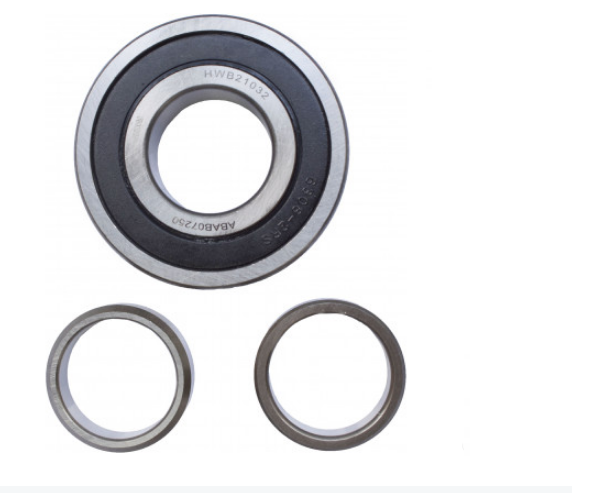 XYAISIN 90363-40041 90363-40047 High Quality Metal New Rear Wheel
