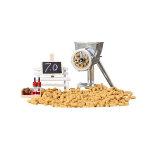 Machine à granulés d'alimentation de crevettes économique et pratique - Product Image 5