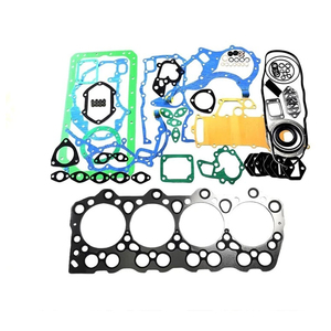 ชุดซ่อมบำรุง 4D33 สำหรับหัวสูบเครื่องยนต์มิตซูบิชิ ฟูโซ่ แคนเตอร์ FE537 FE637 - Product Image 2