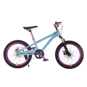 Vente en gros 12 16 <span class=keywords><strong>20</strong></span> <span class=keywords><strong>pouces</strong></span> design à l'ancienne vélos en acier nouveaux vélos de montagne pour enfants pour garçons filles avec ligne - Product Image 6