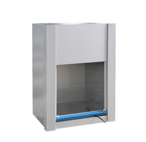 VD-650 de escritorio mini vertical tipo de flujo de aire del gabinete - Product Image 1