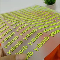 Étiquettes en silicone gaufrées 3D personnalisées par le fabricant, écologiques, en caoutchouc, à transfert thermique, pour vêtements sérigraphiés, en rouleau LXT