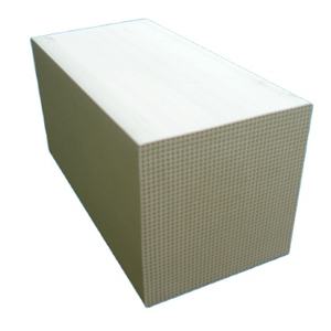 उच्च गुणवत्ता एससीआर <span class=keywords><strong>Denox</strong></span> मधुकोश सिरेमिक उत्प्रेरक - Product Image 1