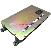 Carte de commande hydraulique KAKALAI 707-75031011 pour excavatrice Kato HD820-3, pièces détachées
