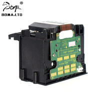 Cabezal de Impresión Remanufacturado C1Q10A 711 para HP711, Cabezal de Impresión para Plotters HP Designjet T120 T520 T125 T130 T525 T530