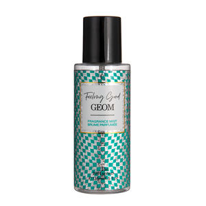 Profumi Spray per il corpo da donna floreali personalizzati all'ingrosso profumi per il corpo di lusso profumo da donna nebbia per il corpo - Product Image 3