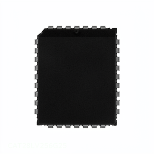 CAT28LV256G25 32 LCC หน่วยความจำ ชิ้นส่วนวงจรอิเล็กทรอนิกส์ บริการครบวงจรแบบดั้งเดิม - Product Image 1