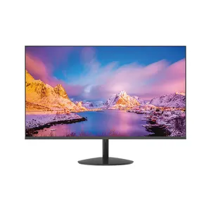 Monitor Game Portabel 1080 Inci Full HD, Monitor Game 18.5 P