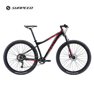 日晒新规则高端时尚工厂供应商合金29英寸自行车Mtb山地车 - Product Image 2