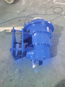 Caja de cambios no estándar de alta calidad, nueva energía, generación de energía fotovoltaica, caja de cambios reductora personalizada - Product Image 4