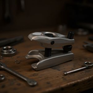 Gear <b>Puller</b> 449 Metal Mechanical Tool For <b>Bearing</b> Removal And Installation - Product Image 3