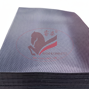 馬用ストールマット安定マットゴム製トレーラーマット馬用ストールフローリングインターロック工場卸売 - Product Image 2