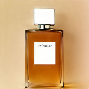 Parfum en gros, frais et naturel, senteur florale de néroli et jasmin, longue tenue, citron printanier et lavande, Eau de Parfum - Product Image 1