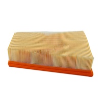 Línea de producción de filtro de aire de coche 8200166615 PU de alta calidad de fábrica para Renault