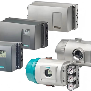 SIPART PS2 ที่ได้รับการรับรองมาตรฐาน ATEX รองรับการปรับเทียบระยะไกลและผ่านซอฟต์แวร์ PDM - Product Image 4