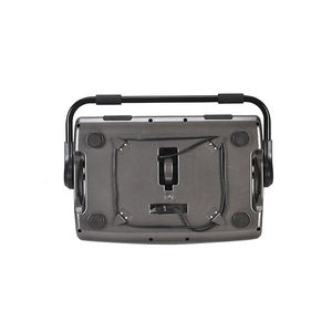 Pie Acupoint Carepeutic Deluxe Shiatsu biológico electromagnético pie masajeador máquina con calor - Product Image 4