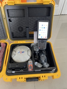Módulo de Red Internacional EG25-G Versión GNSS RTK Base y Fabricante de Instrumentos de Topografía Terrestre FOIF A90 GNSS RTK Base - Product Image 2
