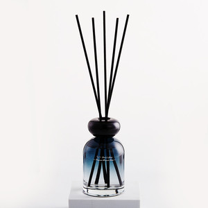Più nuovo arrivo di buona qualità 100ml profumo reed diffusore bastoni <span class=keywords><strong>per</strong></span> regali reed-diffusore-bottiglia - Product Image 1