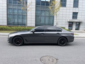 <span class=keywords><strong>Prix</strong></span> réduit professionnel pour <span class=keywords><strong>BMW</strong></span> Série 5 <span class=keywords><strong>2018</strong></span> 530Li Leading <span class=keywords><strong>M</strong></span> Sport Package d'occasion - Product Image 4