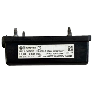 Capteur <span class=keywords><strong>de</strong></span> distance <span class=keywords><strong>de</strong></span> régulateur <span class=keywords><strong>de</strong></span> <span class=keywords><strong>vitesse</strong></span> A2129004603 4135A-ARS3A compatible avec Mercedes-Benz W212 E350 S65 CL550 C300 (2010-2016) - Product Image 3