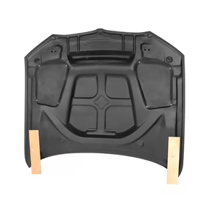 Cubierta de capó delantero de fibra de carbono para <span class=keywords><strong>Bmw</strong></span> 3 Series G20 330I <span class=keywords><strong>M340I</strong></span> 2019 2020 <span class=keywords><strong>2021</strong></span> 2022 2023 capó de coche - Product Image 3