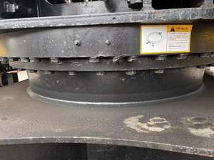 เครื่องขุดตีนตะขาบ SY215C มือสอง Sany เครื่องขุดมืออาชีพ215 SY215C จากจีน - Product Image 6