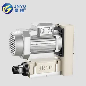 XT20 JNYO ER25 5-8mm Cnc Drilling Spindle Head With High- Precision