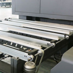 Centro de Perforación CNC de 6 Ejes de Grado Industrial con Controlador Avanzado para Patrones de Perforación Complejos - Product Image 4