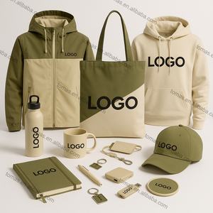 Ensemble de marchandises électorales vibrantes avec écharpes personnalisées Drapeaux de jardin Sacs réutilisables Porte-clés et dépliants pour les campagnes populaires - Product Image 4