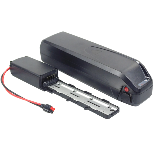 OUXI V8 Fatbike Extra Battery Pack 48V 15Ah 20Ah Li-ion Akku for 500W 750W 1000W Motor E-bikes