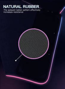 Miếng Lót Bàn Phím Lớn Miếng Lót Chuột Chơi Game Tùy Chỉnh Logo Miếng Lót Chơi Game Bàn Phím Chống Nước Cỡ Lớn Chống Trượt - Product Image 5