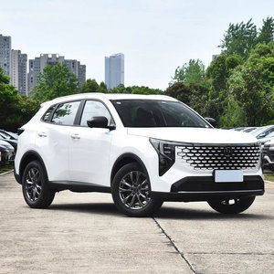 Offre Spéciale Changan CS55 Plus 1.5T DCT Moteur Blue Whale Véhicule Essence SUV CS55 Plus Conduite à Gauche Voitures Neuves à Vendre Acompte - Product Image 3