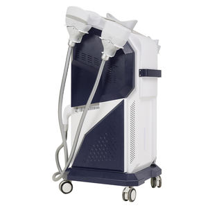 Appareil de raffermissement corporel portable multi-poignées FR-C38 - Appareil de remodelage professionnel avec contrôle 4 directions - Product Image 5