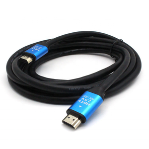 Cable <span class=keywords><strong>HDMI</strong></span> <span class=keywords><strong>2.0</strong></span> de Alta Calidad para Audio y Video 4Kx2K, 1.5m 3m 5m 10m <span class=keywords><strong>15m</strong></span> 20m 25m 30m, Cable <span class=keywords><strong>HDMI</strong></span> 4K de Alta Velocidad, Cable <span class=keywords><strong>HDMI</strong></span> V2.0 - Product Image 4